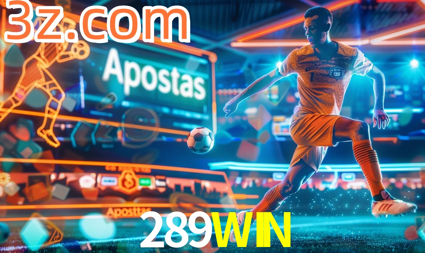 Apostas 289WIN