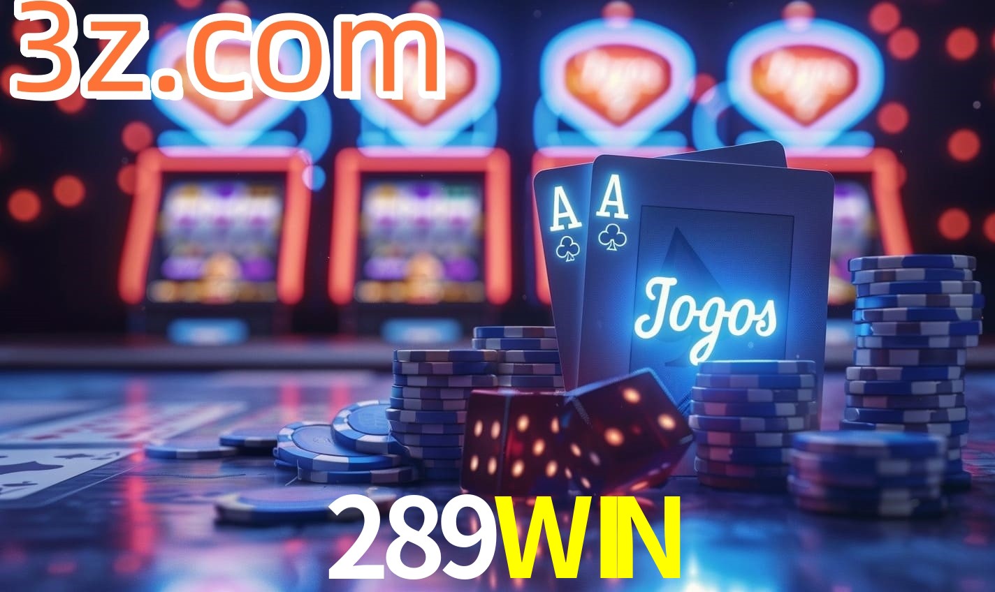 Lista de Jogos 289WIN