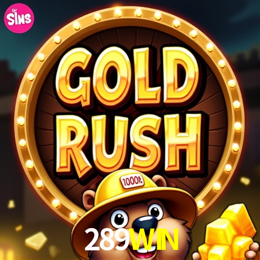 Jogos Emocionantes 289WIN