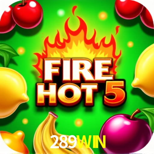 Melhor Casino Online 289WIN